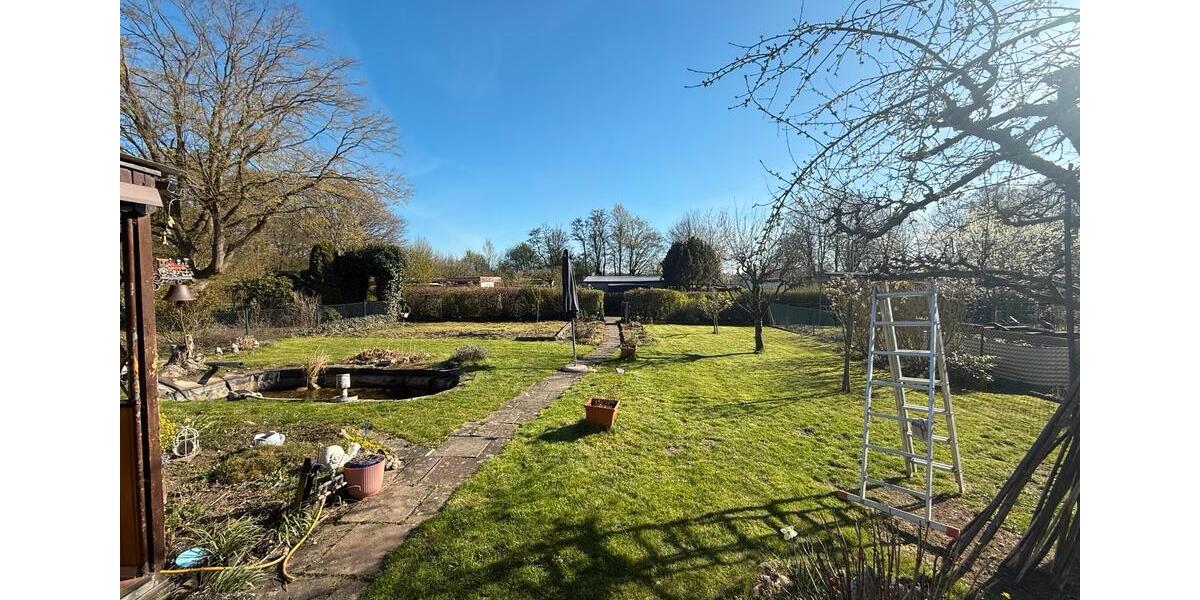 Grundstück Braunschweig Heidberg-Melverode - 3.500&euro; | Angebot:26110237