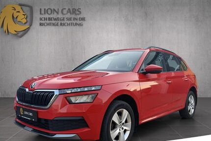Skoda Kamiq 204.600 km 12.290 € Braunschweig 38122
