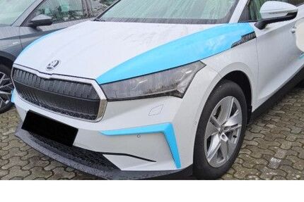 Skoda Enyaq 53.650 km 27.590 € Wolfsburg 38440