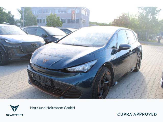 Cupra Born 47.450 km 22.790 &euro; Wolfsburg 38440