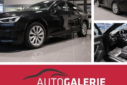 Audi A4 58.400 km 25.900 € Braunschweig 38116