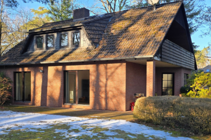 Haus Gifhorn - 5 Zimmer, 126 m&sup2;, 750.000&euro; | Angebot:25254872