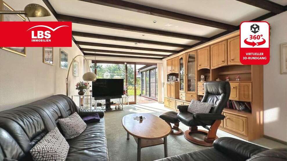 Haus zum Kaufen in Schöppenstedt 225.000 € 126 m²