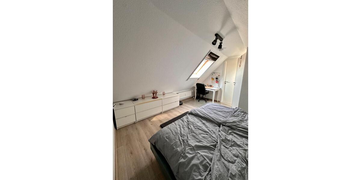 Maisonettenwohnung Braunschweig Broitzem - 2 Zimmer, 62 m&sup2;, 154.000&euro; | Angebot:25854495
