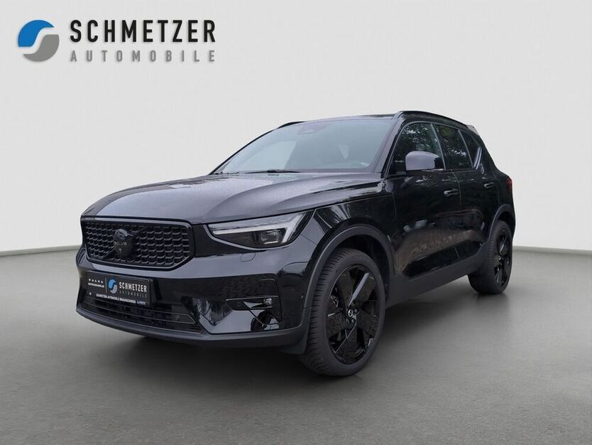 XC40