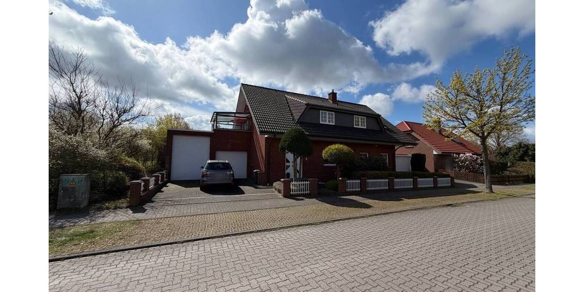 Mehrfamilienhaus, Wohnhaus Wolfsburg Reislingen - 6 Zimmer, 218 m&sup2;, 398.000&euro; | Angebot:26360202