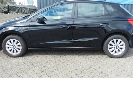 Seat Ibiza 1.0 Style Edition TSI BMT 4Trg Navi Klima 14.100 km 15.990 &euro; Vordorf 38533