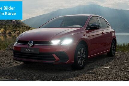 VW Polo 13.150 km 17.590 &euro; Wolfsburg 38440
