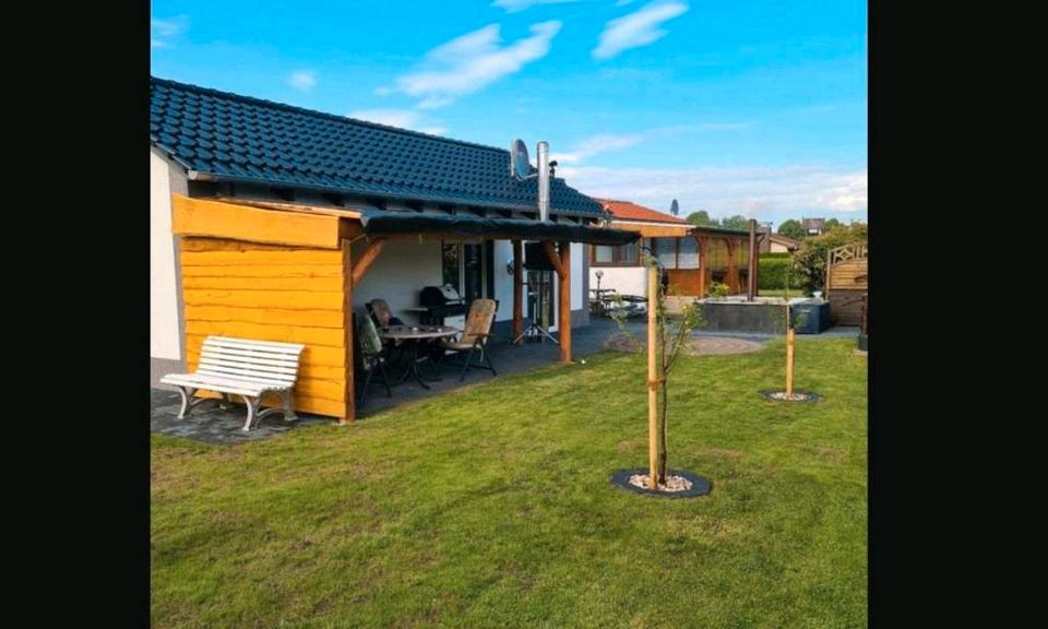 Einfamilienhaus Wolfsburg - 3 Zimmer, 75 m&sup2;, 119.950&euro; | Angebot:26847397