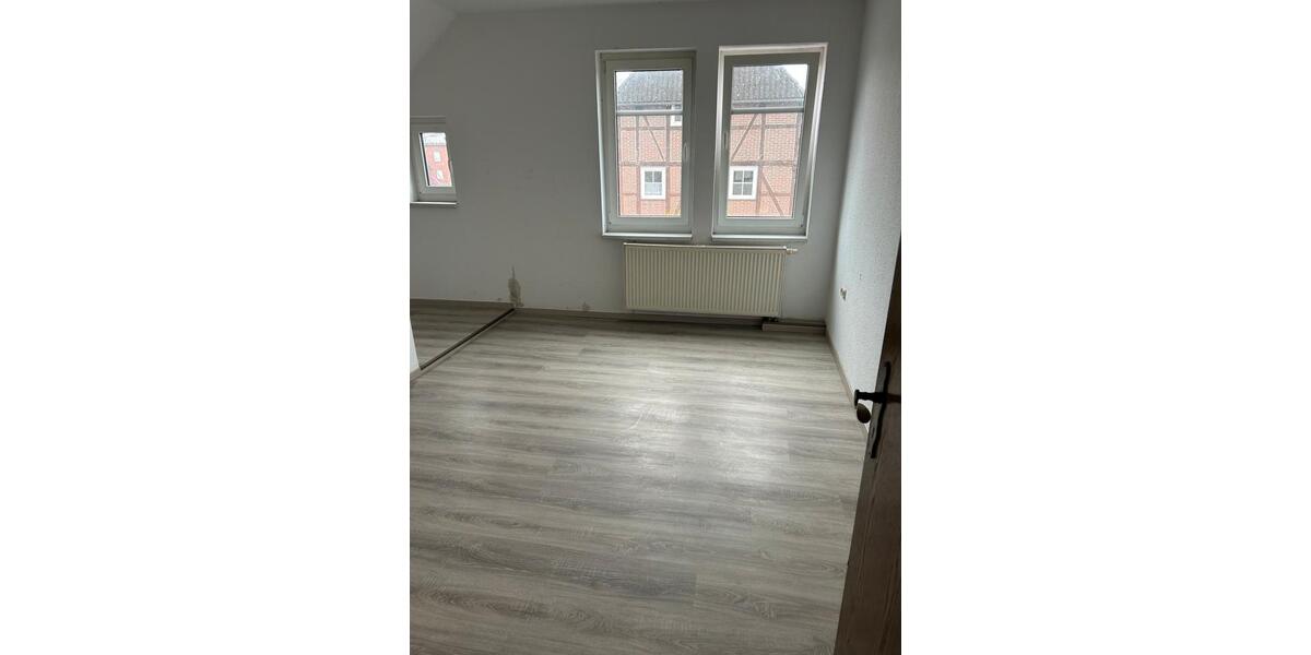 Etagenwohnung Parsau - 2 Zimmer, 50 m&sup2;, 550&euro; | Angebot:25962458