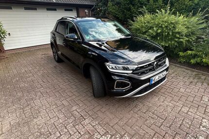 VW T-Roc 18.600 km 28.900 &euro; Lehre 38165