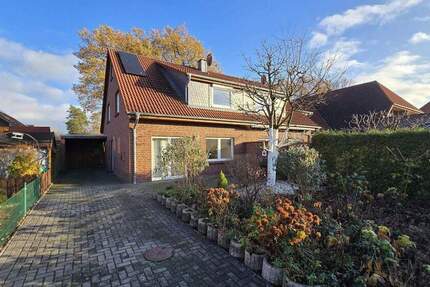 Haus Gifhorn - 5 Zimmer, 112 m&sup2;, 319.000&euro; | Angebot:25051671