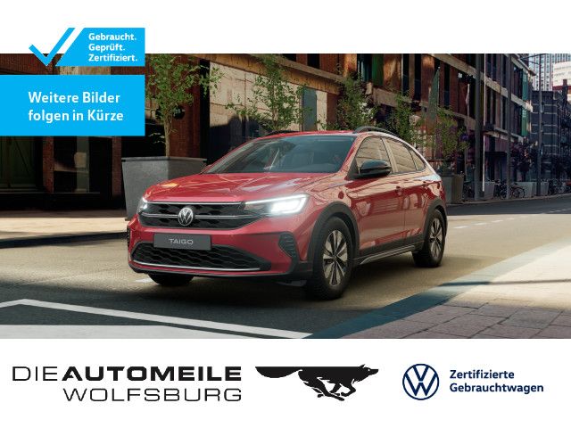 VW Taigo 6.455 km 20.350 &euro; Wolfsburg 38440