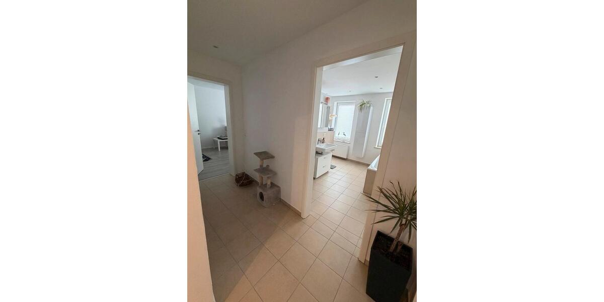 Terrassenwohnung Helmstedt - 4 Zimmer, 160 m&sup2;, 1.200&euro; | Angebot:26669426