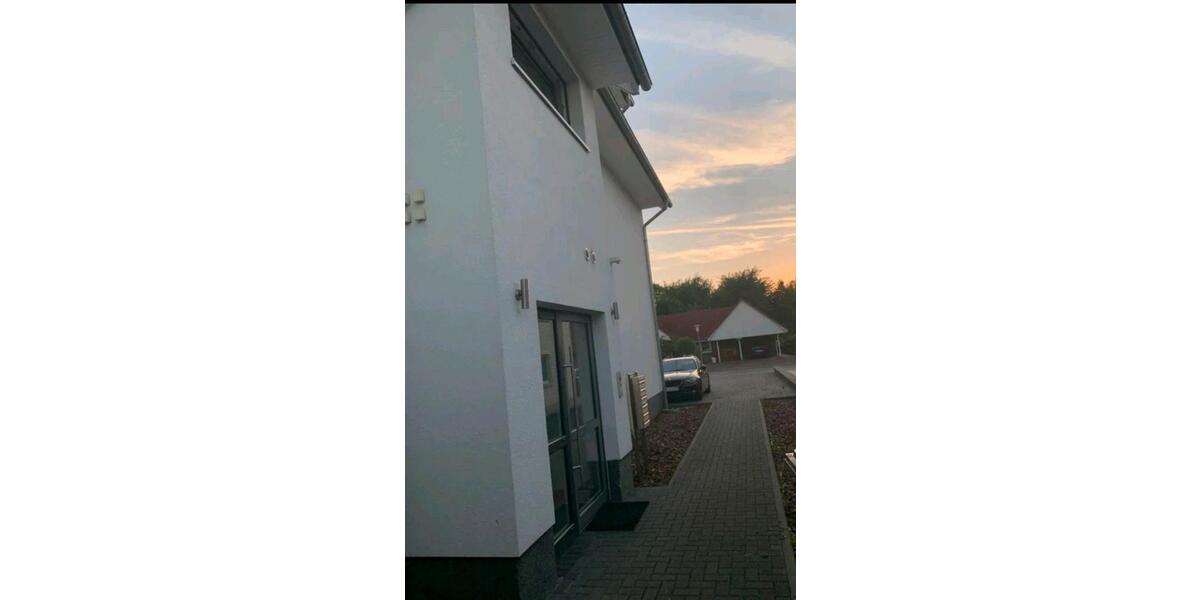 Schöne moderne Wohnung in 38531 Rötgesbüttel zu verkaufen 3 zimmer