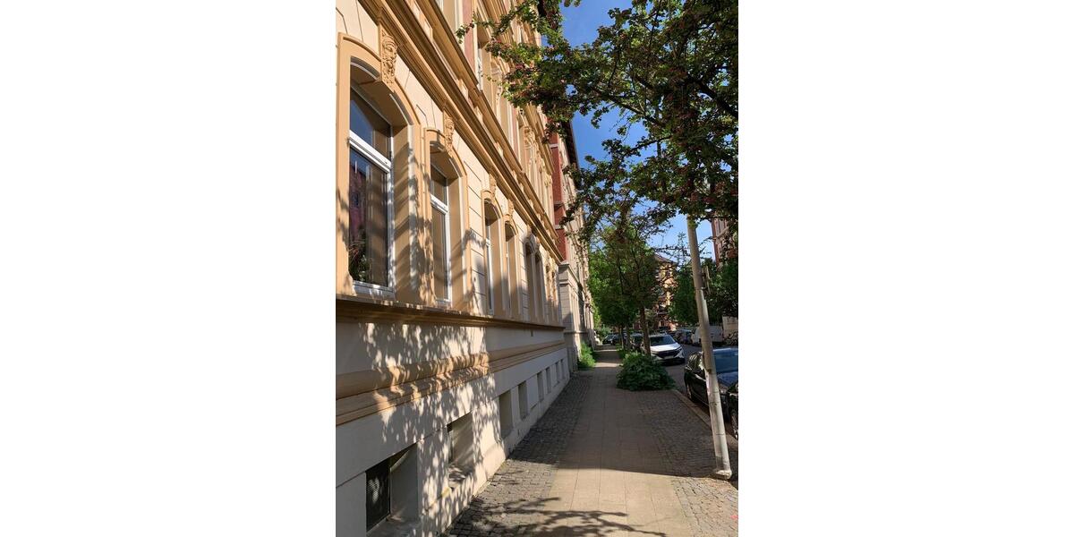 Loft - Studio - Atelier Braunschweig Westliches Ringgebiet - 2.5 Zimmer, 107 m&sup2;, 425.000&euro; | Angebot:26869484