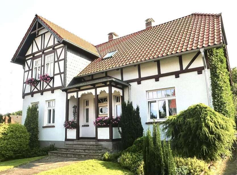 Haus zum Kaufen in Barwedel 769.000 € 153 m²