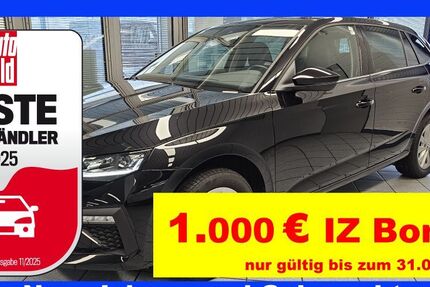 Skoda Scala 17.668 km 23.850 &euro; Wolfsburg-Heiligendorf 38444