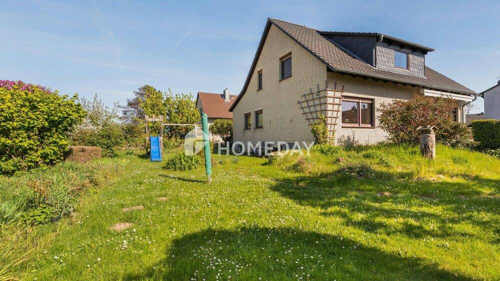 Einfamilienhaus Braunschweig Timmerlah - 7 Zimmer, 168 m&sup2;, 418.000&euro; | Angebot:26556265