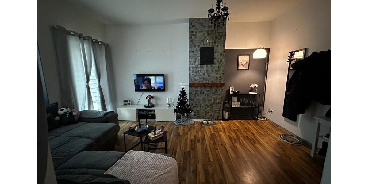 2 Zimmer Wohnung in Wedesbüttel 2 zimmer