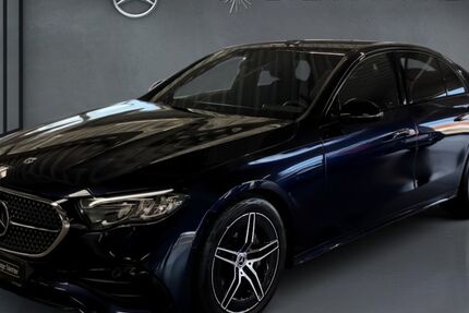 Mercedes-Benz E 220 19.609 km 45.850 &euro; Gifhorn 38518