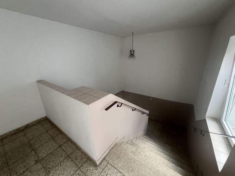 Kleines Mehrfamilienhaus ( 7 WE ) in schöner Seitenstraße von Braunschweig zimmer