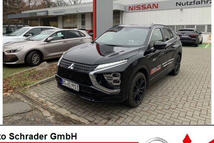 Mitsubishi Eclipse Cross 64.850 km 20.980 &euro; Braunschweig 38126