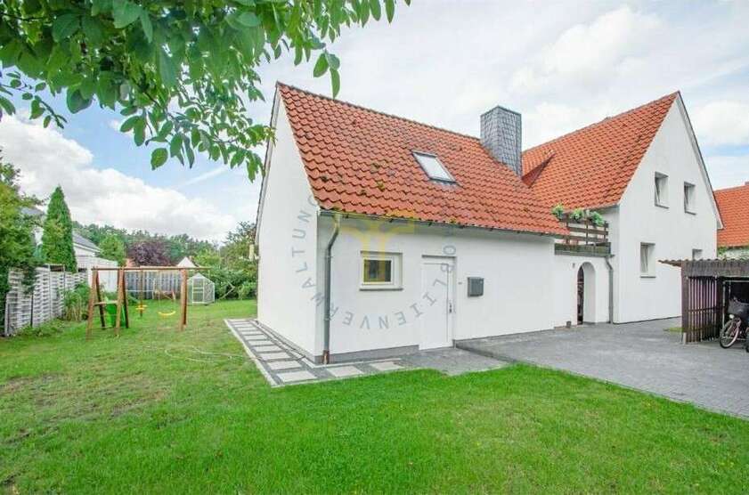 Haus zum Kaufen in Gifhorn 455.000 € 200 m²
