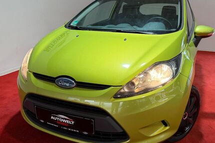 Ford Fiesta 209.500 km 2.900 &euro; Braunschweig 38112