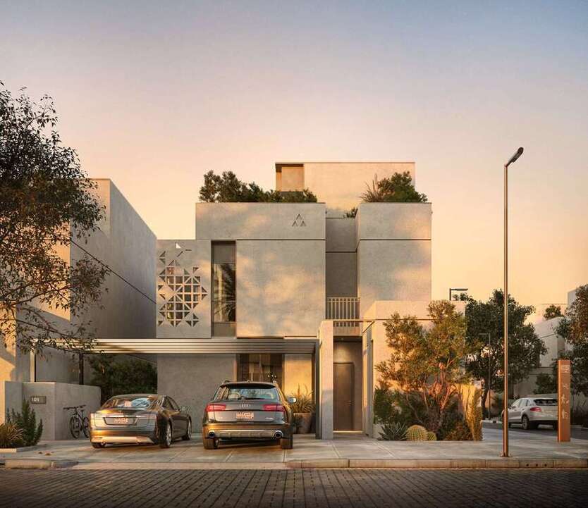 Haus zum Kaufen in Riyadh 1.275.000 € 447 m²