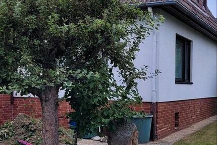 Freistehendes Einfamilienhaus Cremlingen OT Schandelah 6 zimmer