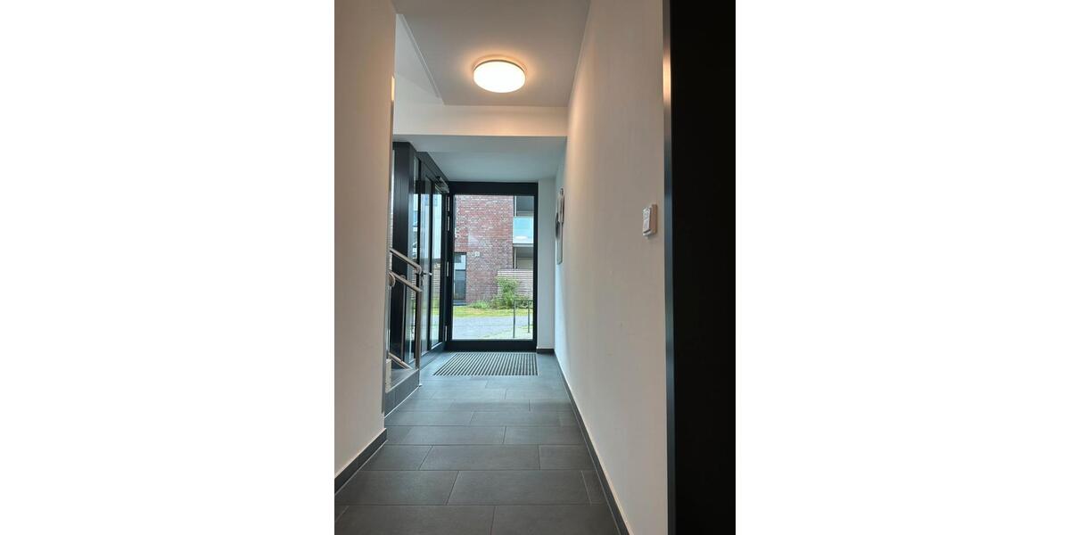 Etagenwohnung Wolfsburg Detmerode - 3 Zimmer, 84 m&sup2;, 1.200&euro; | Angebot:26635543