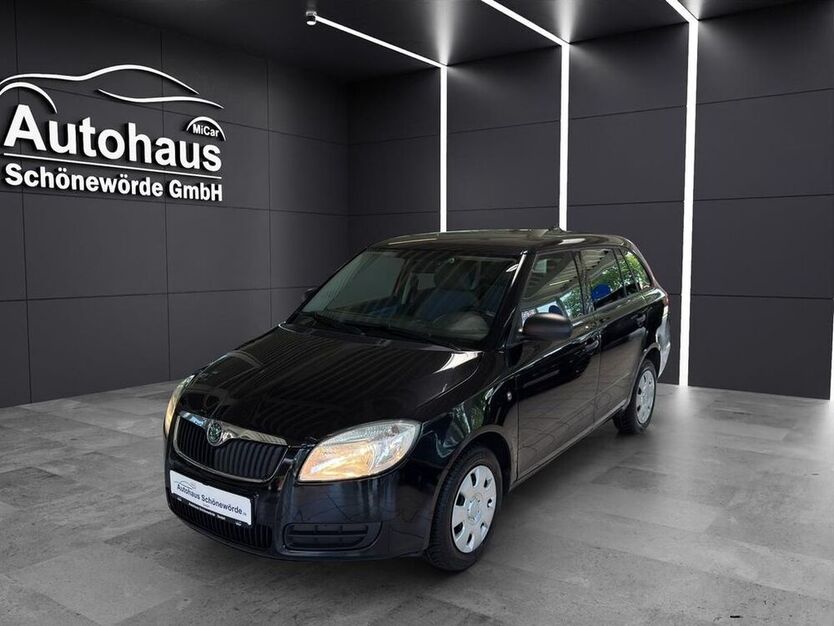 Fabia