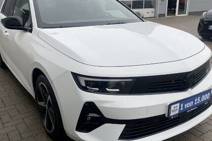Opel Astra 12.200 km 21.900 &euro; Gifhorn 38518