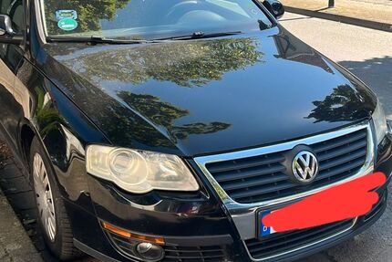 VW Passat 235.000 km 999 &euro; Braunschweig 38118