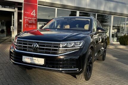 VW Touareg 14.000 km 65.970 &euro; Helmstedt 38350