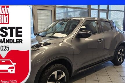 Nissan Juke 89.500 km 10.800 € Wolfsburg-Heiligendorf 38444