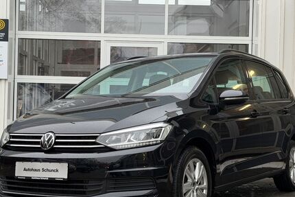 VW Touran 39.866 km 26.790 &euro; Braunschweig 38126