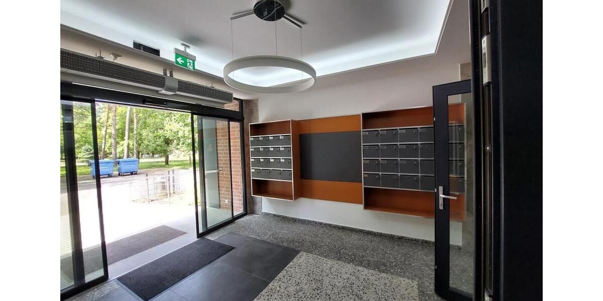 Etagenwohnung Wesendorf - 1 Zimmer, 33 m&sup2;, 425&euro; | Angebot:26288953