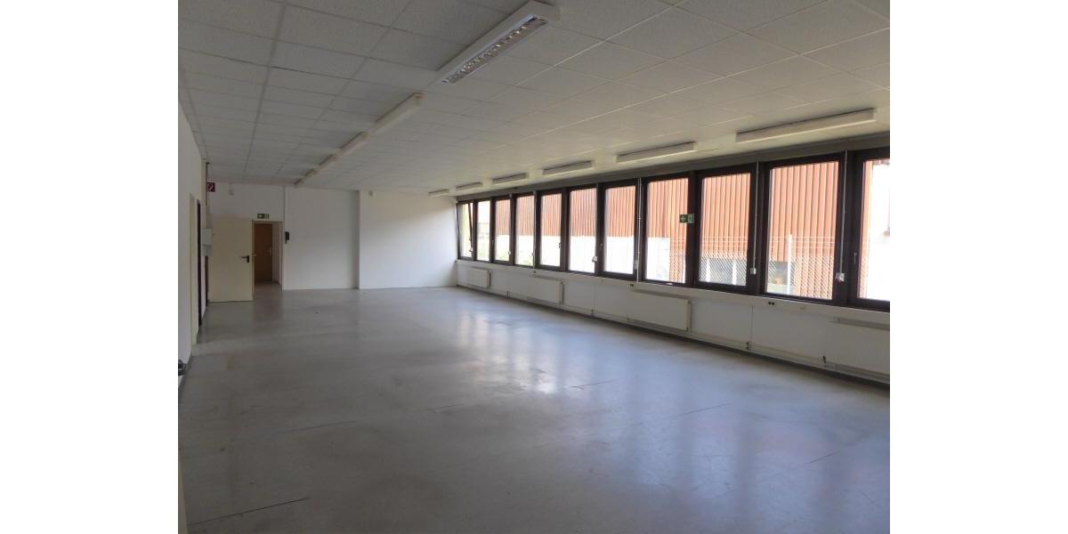 Gewerbeobjekt Wolfsburg Almke - 1.940&euro; | Angebot:21389056