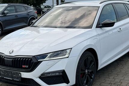 Skoda Octavia 146.420 km 18.990 &euro; Braunschweig 38122