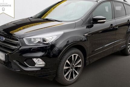 Ford Kuga 61.880 km 17.880 &euro; Helmstedt 38350