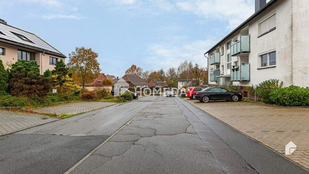 Etagenwohnung Lehre Flechtorf - 4 Zimmer, 85 m&sup2;, 113.000&euro; | Angebot:24690976