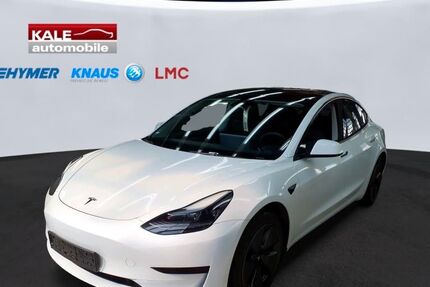 Tesla Model 3 16.650 km 29.800 &euro; Helmstedt 38350