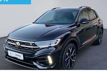 VW T-Roc 8.100 km 38.990 &euro; Braunschweig 38114