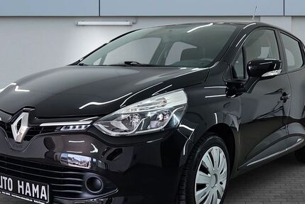 Renault Clio 56.070 km 7.990 &euro; Weferlingen 39356