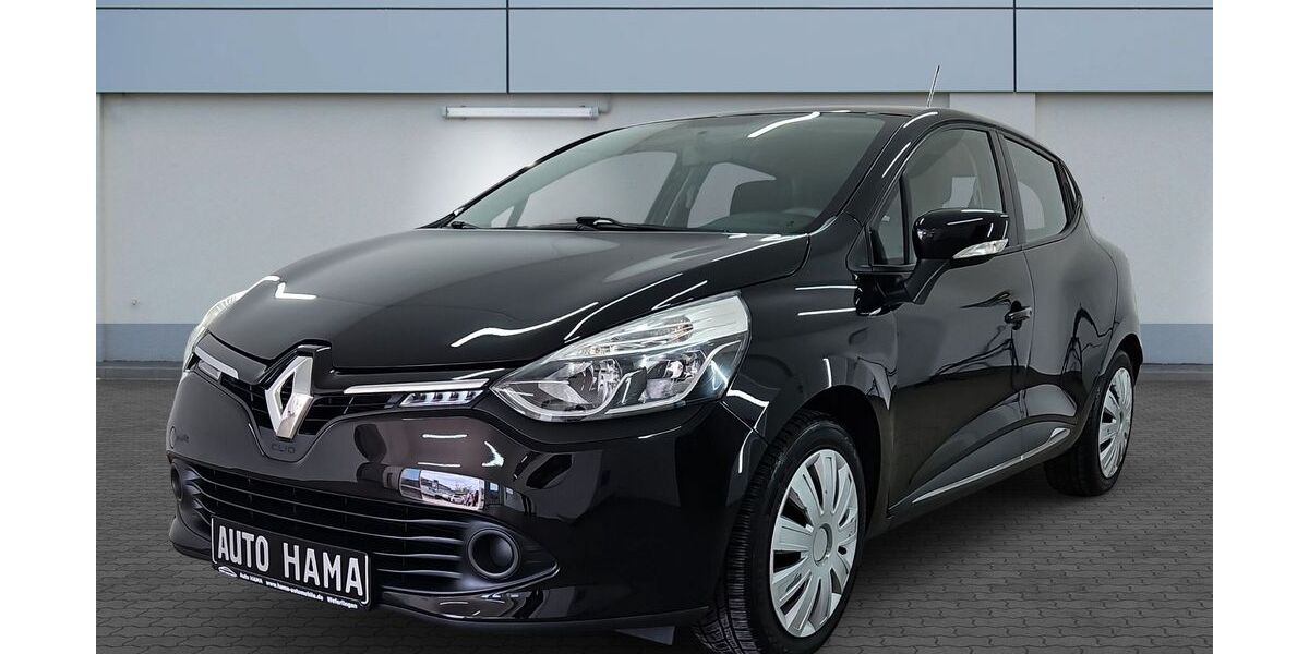 Renault Clio 56.070 km 7.990 &euro; Weferlingen 39356