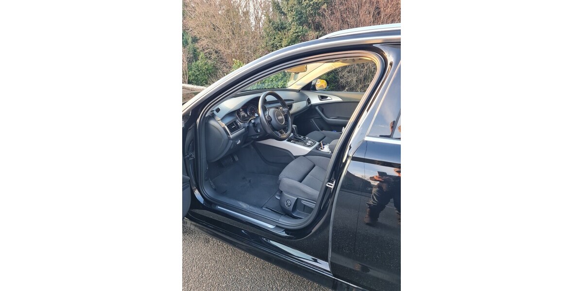 Audi A6 Avant 81.200 km 29.500 &euro; Gifhorn 38518