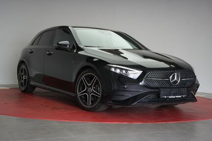 Mercedes A 200