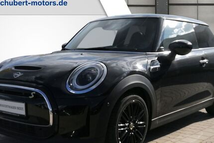 Mini Cooper SE 30.554 km 19.380 € Gifhorn 38518